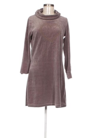 Rochie Victoria, Mărime M, Culoare Gri, Preț 31,28 Lei