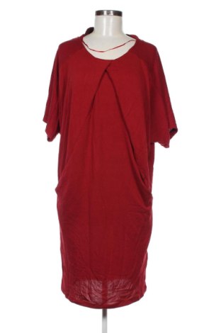 Rochie Vincita, Mărime L, Culoare Roșu, Preț 106,99 Lei