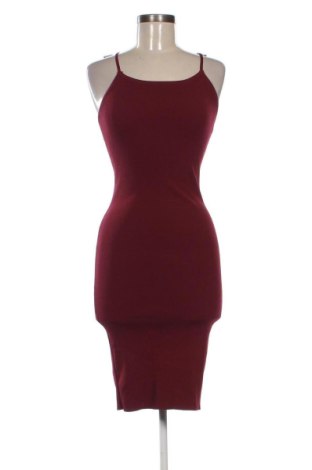 Sukienka Vintage Dressing, Rozmiar S, Kolor Czerwony, Cena 107,17 zł