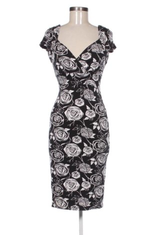 Kleid Vivien Caron, Größe XS, Farbe Mehrfarbig, Preis € 19,94