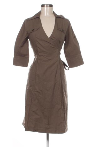 Šaty  Vivien Caron, Velikost XS, Barva Zelená, Cena  567,00 Kč