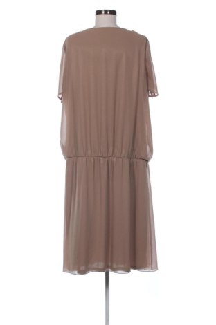 Šaty  Votremode, Veľkosť XXL, Farba Hnedá, Cena  10,08 €
