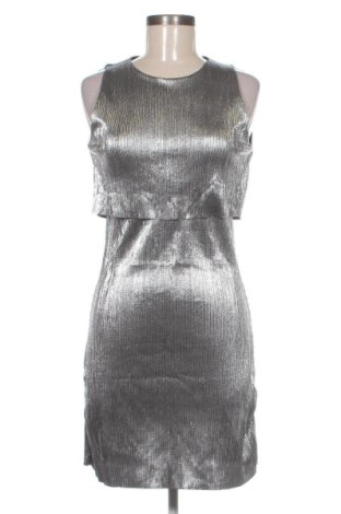 Šaty  W, Velikost M, Barva Stříbrná, Cena  599,00 Kč