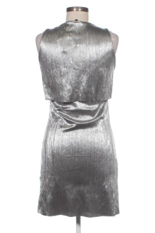 Šaty  W, Velikost M, Barva Stříbrná, Cena  599,00 Kč