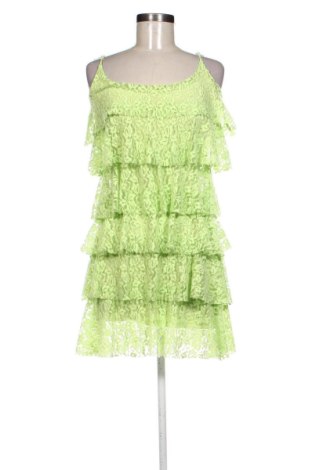 Šaty  Waggon, Veľkosť XS, Farba Zelená, Cena  17,00 €