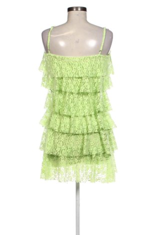 Šaty  Waggon, Veľkosť XS, Farba Zelená, Cena  17,00 €