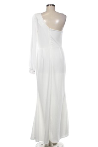 Φόρεμα Wal G, Μέγεθος XL, Χρώμα Λευκό, Τιμή 85,99 €