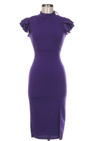 Φόρεμα Wal G, Μέγεθος XS, Χρώμα Βιολετί, Τιμή 66,99 €