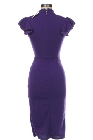 Φόρεμα Wal G, Μέγεθος XS, Χρώμα Βιολετί, Τιμή 66,99 €