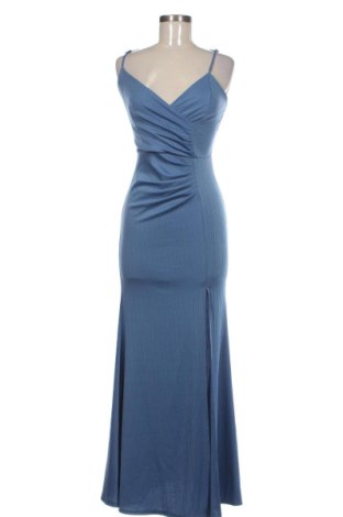 Sukienka Wal G, Rozmiar S, Kolor Niebieski, Cena 290,99 zł