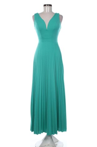 Kleid Wal G, Größe M, Farbe Grün, Preis 20,98 €