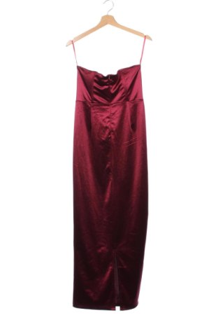 Φόρεμα Wal G, Μέγεθος L, Χρώμα Κόκκινο, Τιμή 85,99 €
