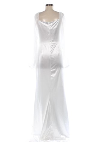 Φόρεμα Wal G, Μέγεθος XL, Χρώμα Λευκό, Τιμή 85,99 €