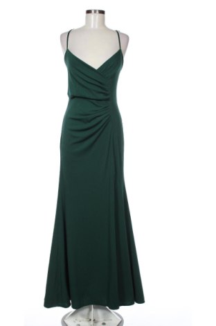 Kleid Wal G, Größe XL, Farbe Grün, Preis 71,99 €