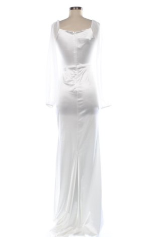 Rochie Wal G, Mărime 5XL, Culoare Alb, Preț 443,99 Lei