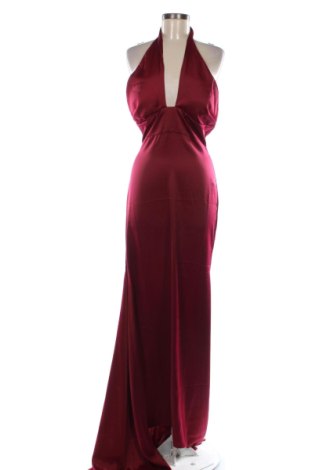 Kleid Wal G, Größe M, Farbe Rot, Preis 93,99 €