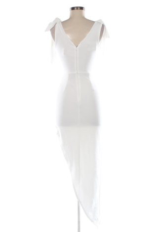 Φόρεμα Wal G, Μέγεθος XS, Χρώμα Εκρού, Τιμή 66,99 €