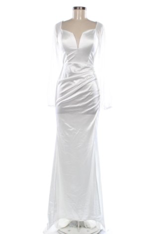 Kleid Wal G, Größe S, Farbe Weiß, Preis 197,99 €