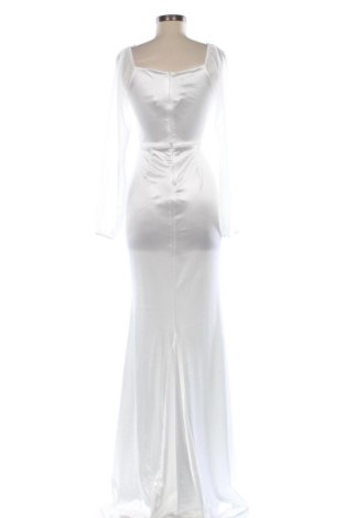 Kleid Wal G, Größe S, Farbe Weiß, Preis 197,99 €