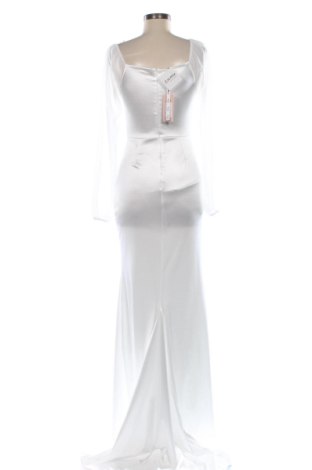 Φόρεμα Wal G, Μέγεθος S, Χρώμα Λευκό, Τιμή 182,99 €