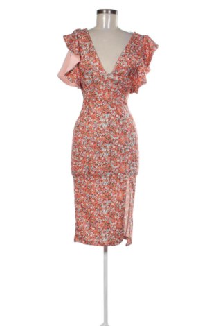 Sukienka Wal G, Rozmiar XS, Kolor Kolorowy, Cena 133,96 zł