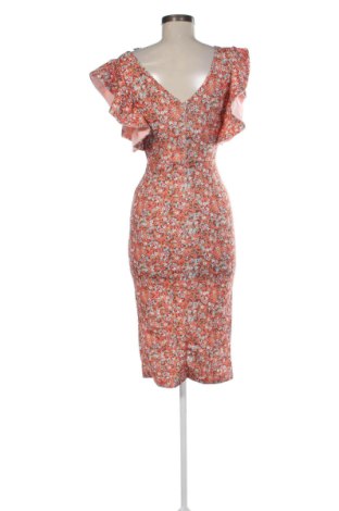 Sukienka Wal G, Rozmiar XS, Kolor Kolorowy, Cena 133,96 zł