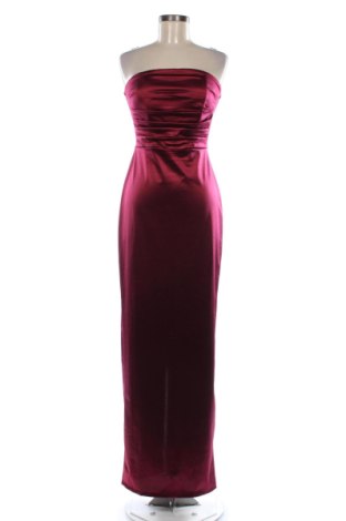 Kleid Wal G, Größe XS, Farbe Rot, Preis 41,99 €