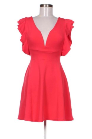 Šaty  Wal G, Velikost XS, Barva Červená, Cena  567,00 Kč