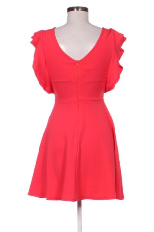 Šaty  Wal G, Velikost XS, Barva Červená, Cena  567,00 Kč