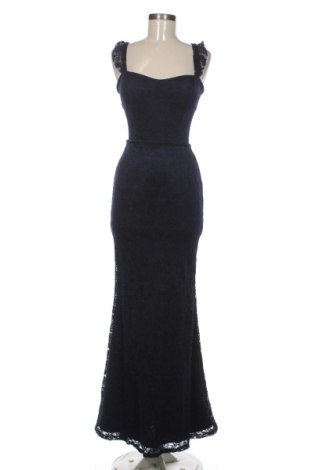 Šaty  Wal G, Velikost XS, Barva Modrá, Cena  1 649,00 Kč