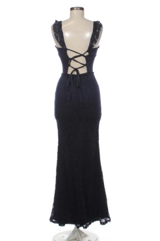 Šaty  Wal G, Velikost XS, Barva Modrá, Cena  1 649,00 Kč