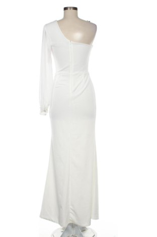 Kleid Wal G, Größe S, Farbe Weiß, Preis 71,99 €