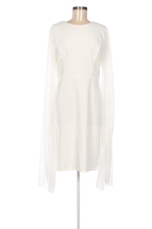 Φόρεμα Wal G, Μέγεθος XL, Χρώμα Λευκό, Τιμή 66,99 €