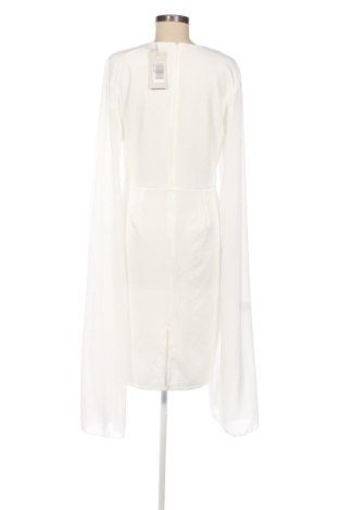 Φόρεμα Wal G, Μέγεθος XL, Χρώμα Λευκό, Τιμή 66,99 €