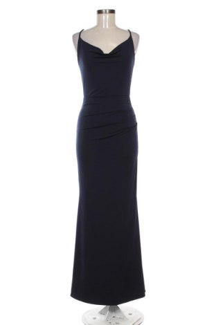 Sukienka Wal G, Rozmiar M, Kolor Niebieski, Cena 377,99 zł