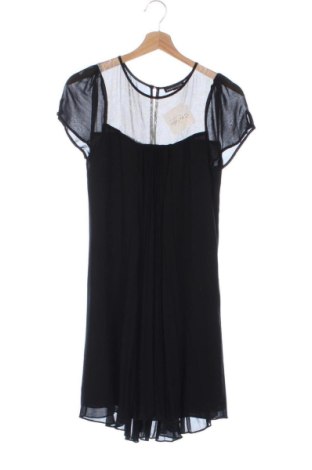 Φόρεμα Warehouse, Μέγεθος XS, Χρώμα Μαύρο, Τιμή 24,55 €