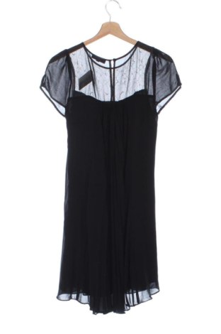 Φόρεμα Warehouse, Μέγεθος XS, Χρώμα Μαύρο, Τιμή 24,55 €