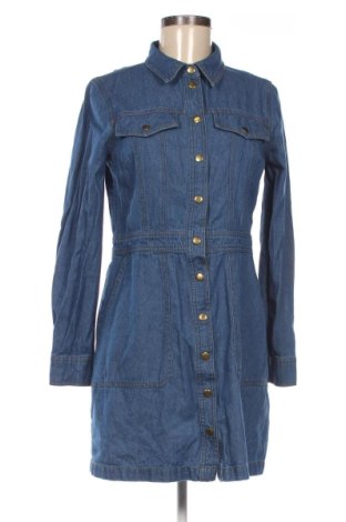 Šaty  Warehouse, Veľkosť M, Farba Modrá, Cena  24,45 €