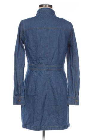 Šaty  Warehouse, Veľkosť M, Farba Modrá, Cena  24,45 €