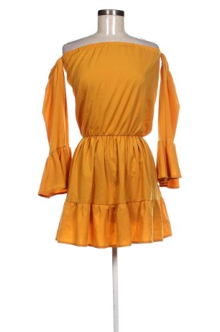 Φόρεμα Wassyl, Μέγεθος S, Χρώμα Κίτρινο, Τιμή 10,08 €