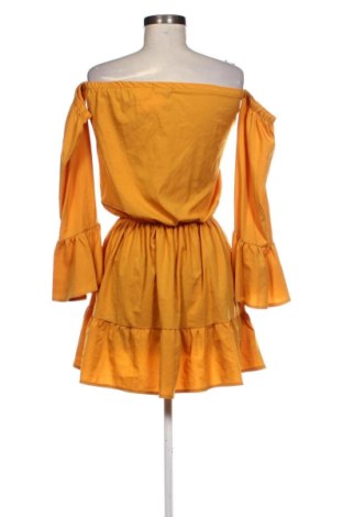 Φόρεμα Wassyl, Μέγεθος S, Χρώμα Κίτρινο, Τιμή 10,08 €