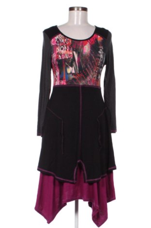 Φόρεμα Wearhouse, Μέγεθος M, Χρώμα Πολύχρωμο, Τιμή 23,54 €