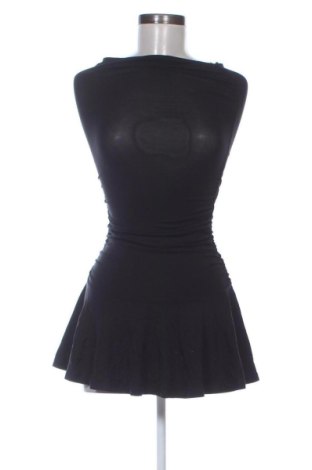 Kleid Weekday, Größe XS, Farbe Schwarz, Preis 51,99 €