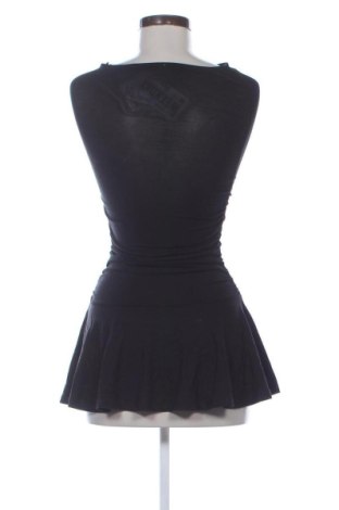 Kleid Weekday, Größe XS, Farbe Schwarz, Preis 51,99 €