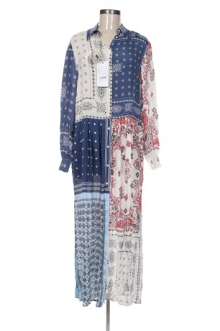 Φόρεμα Weekend Max Mara, Μέγεθος M, Χρώμα Πολύχρωμο, Τιμή 214,99 €