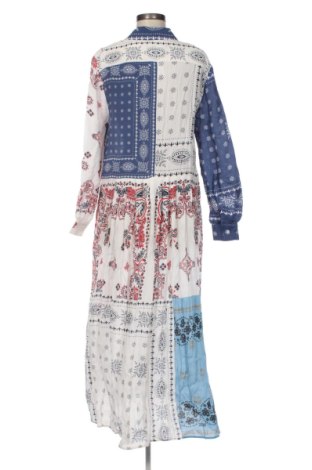 Φόρεμα Weekend Max Mara, Μέγεθος M, Χρώμα Πολύχρωμο, Τιμή 214,99 €