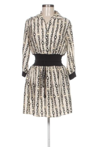 Rochie White, Mărime M, Culoare Multicolor, Preț 104,26 Lei