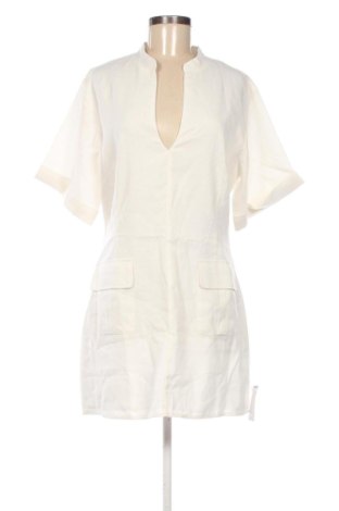 Kleid Willa, Größe L, Farbe Ecru, Preis 127,99 €