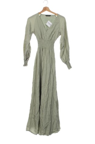 Rochie WithBlack, Mărime XS, Culoare Verde, Preț 259,99 Lei