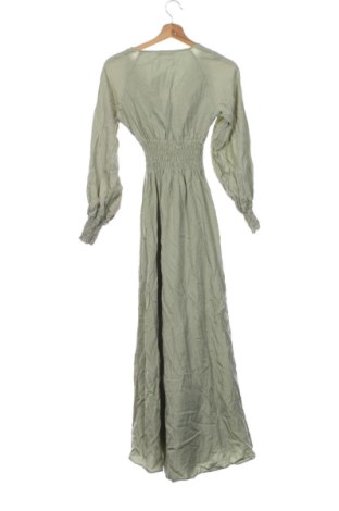 Rochie WithBlack, Mărime XS, Culoare Verde, Preț 259,99 Lei